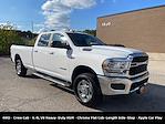 Used 2022 Ram 2500 Big Horn Crew Cab 4x4, Pickup for sale #C8733 - photo 6