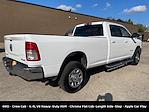 Used 2022 Ram 2500 Big Horn Crew Cab 4x4, Pickup for sale #C8733 - photo 7