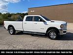 Used 2022 Ram 2500 Big Horn Crew Cab 4x4, Pickup for sale #C8733 - photo 8