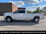 Used 2022 Ram 2500 Big Horn Crew Cab 4x4, Pickup for sale #C8733 - photo 9