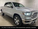 Used 2020 Ram 1500 Laramie Crew Cab 4x4, Pickup for sale #C8746 - photo 3