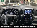 Used 2021 GMC Sierra 1500 Elevation Crew Cab 4x4, Pickup for sale #C8754 - photo 10