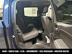 Used 2021 GMC Sierra 1500 Elevation Crew Cab 4x4, Pickup for sale #C8754 - photo 14