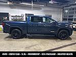 Used 2021 GMC Sierra 1500 Elevation Crew Cab 4x4, Pickup for sale #C8754 - photo 5