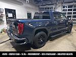 Used 2021 GMC Sierra 1500 Elevation Crew Cab 4x4, Pickup for sale #C8754 - photo 6