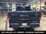 Used 2021 GMC Sierra 1500 Elevation Crew Cab 4x4, Pickup for sale #C8754 - photo 7