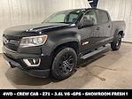 Used 2018 Chevrolet Colorado Z71 Crew Cab 4x4, Pickup for sale #C8786 - photo 1