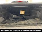 Used 2018 Chevrolet Colorado Z71 Crew Cab 4x4, Pickup for sale #C8786 - photo 14