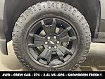 Used 2018 Chevrolet Colorado Z71 Crew Cab 4x4, Pickup for sale #C8786 - photo 15