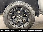 Used 2018 Chevrolet Colorado Z71 Crew Cab 4x4, Pickup for sale #C8786 - photo 18