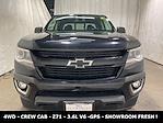 Used 2018 Chevrolet Colorado Z71 Crew Cab 4x4, Pickup for sale #C8786 - photo 3