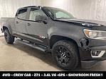 Used 2018 Chevrolet Colorado Z71 Crew Cab 4x4, Pickup for sale #C8786 - photo 4