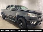 Used 2018 Chevrolet Colorado Z71 Crew Cab 4x4, Pickup for sale #C8786 - photo 5