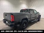 Used 2018 Chevrolet Colorado Z71 Crew Cab 4x4, Pickup for sale #C8786 - photo 6