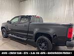 Used 2018 Chevrolet Colorado Z71 Crew Cab 4x4, Pickup for sale #C8786 - photo 7