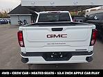 Used 2022 GMC Sierra 1500 Elevation Crew Cab 4x4, Pickup for sale #C8789 - photo 4