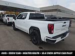 Used 2022 GMC Sierra 1500 Elevation Crew Cab 4x4, Pickup for sale #C8789 - photo 2