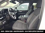 Used 2022 GMC Sierra 1500 Elevation Crew Cab 4x4, Pickup for sale #C8789 - photo 6