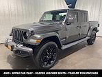 Used 2021 Jeep Gladiator High Altitude Crew Cab 4x4, Pickup for sale #C8795 - photo 1