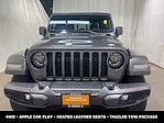 Used 2021 Jeep Gladiator High Altitude Crew Cab 4x4, Pickup for sale #C8795 - photo 4