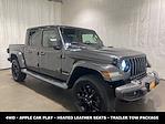 Used 2021 Jeep Gladiator High Altitude Crew Cab 4x4, Pickup for sale #C8795 - photo 5