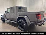 Used 2021 Jeep Gladiator High Altitude Crew Cab 4x4, Pickup for sale #C8795 - photo 2