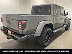 Used 2021 Jeep Gladiator High Altitude Crew Cab 4x4, Pickup for sale #C8795 - photo 3