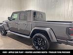 Used 2021 Jeep Gladiator High Altitude Crew Cab 4x4, Pickup for sale #C8795 - photo 6