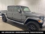 Used 2021 Jeep Gladiator High Altitude Crew Cab 4x4, Pickup for sale #C8795 - photo 7