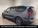 Used 2021 Chrysler Pacifica Limited AWD, Minivan for sale #C8797 - photo 2