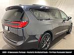 Used 2021 Chrysler Pacifica Limited AWD, Minivan for sale #C8797 - photo 8