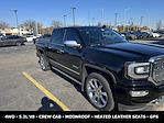 Used 2016 GMC Sierra 1500 Denali Crew Cab 4x4, Pickup for sale #C8799A - photo 2