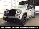 Used 2022 GMC Sierra 1500 Pro Crew Cab 4x4, Pickup for sale #C8800 - photo 1