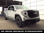 Used 2022 GMC Sierra 1500 Pro Crew Cab 4x4, Pickup for sale #C8800 - photo 3