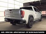 Used 2022 GMC Sierra 1500 Pro Crew Cab 4x4, Pickup for sale #C8800 - photo 4