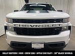 Used 2021 Chevrolet Silverado 1500 Custom Crew Cab 4x4, Pickup for sale #C8807 - photo 3