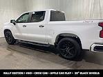 Used 2021 Chevrolet Silverado 1500 Custom Crew Cab 4x4, Pickup for sale #C8807 - photo 5