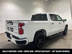 Used 2021 Chevrolet Silverado 1500 Custom Crew Cab 4x4, Pickup for sale #C8807 - photo 6