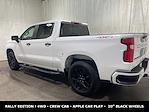 Used 2021 Chevrolet Silverado 1500 Custom Crew Cab 4x4, Pickup for sale #C8807 - photo 2