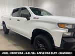 Used 2019 Chevrolet Silverado 1500 Custom Crew Cab 4x4, Pickup for sale #C8808 - photo 5