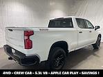 Used 2019 Chevrolet Silverado 1500 Custom Crew Cab 4x4, Pickup for sale #C8808 - photo 6