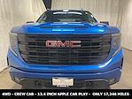 Used 2022 GMC Sierra 1500 Elevation Crew Cab 4x4, Pickup for sale #C8813 - photo 5