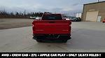 Used 2022 Chevrolet Silverado 1500 Custom Crew Cab 4x4, Pickup for sale #C8821 - photo 2