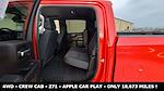 Used 2022 Chevrolet Silverado 1500 Custom Crew Cab 4x4, Pickup for sale #C8821 - photo 7