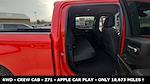 Used 2022 Chevrolet Silverado 1500 Custom Crew Cab 4x4, Pickup for sale #C8821 - photo 8