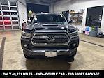 Used 2016 Toyota Tacoma TRD Sport Double Cab 4x4, Pickup for sale #C8827 - photo 4