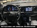 Used 2016 Toyota Tacoma TRD Sport Double Cab 4x4, Pickup for sale #C8827 - photo 22