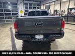 Used 2016 Toyota Tacoma TRD Sport Double Cab 4x4, Pickup for sale #C8827 - photo 7