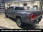 Used 2016 Toyota Tacoma TRD Sport Double Cab 4x4, Pickup for sale #C8827 - photo 2