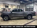 Used 2016 Toyota Tacoma TRD Sport Double Cab 4x4, Pickup for sale #C8827 - photo 8